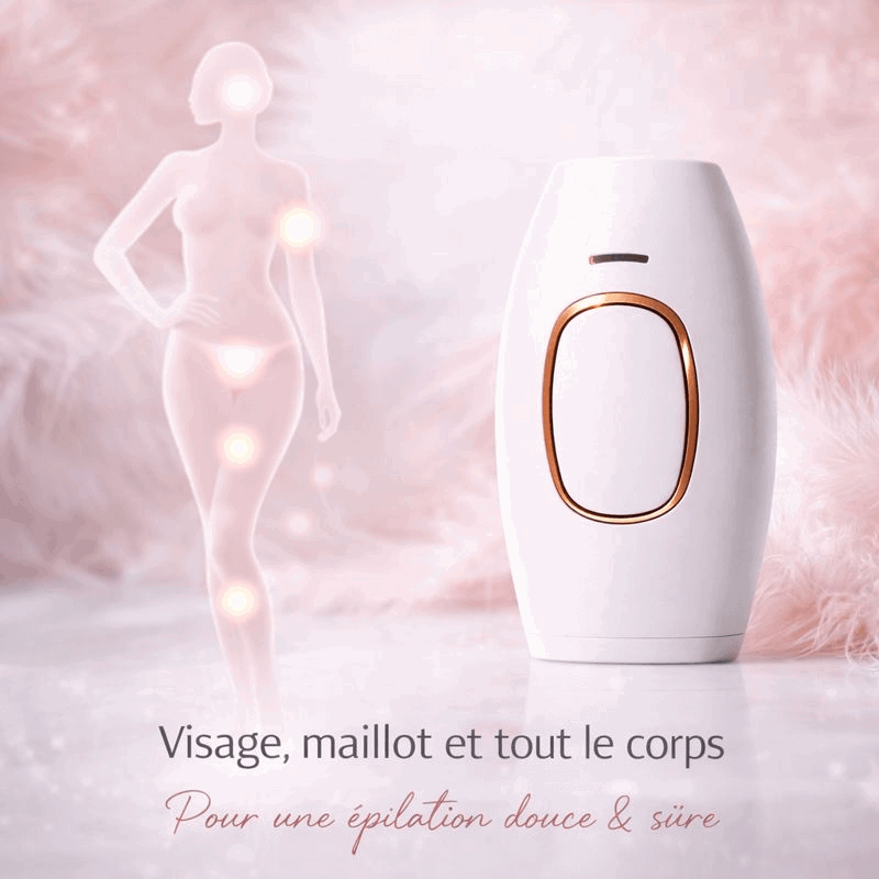 IPL Lumenaskin / مليون ومضة