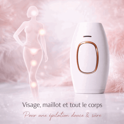 IPL Lumenaskin / مليون ومضة