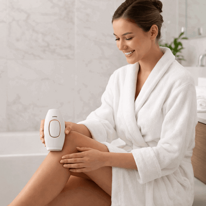 IPL Lumenaskin / مليون ومضة