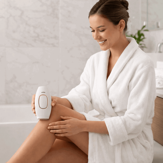 IPL Lumenaskin / مليون ومضة