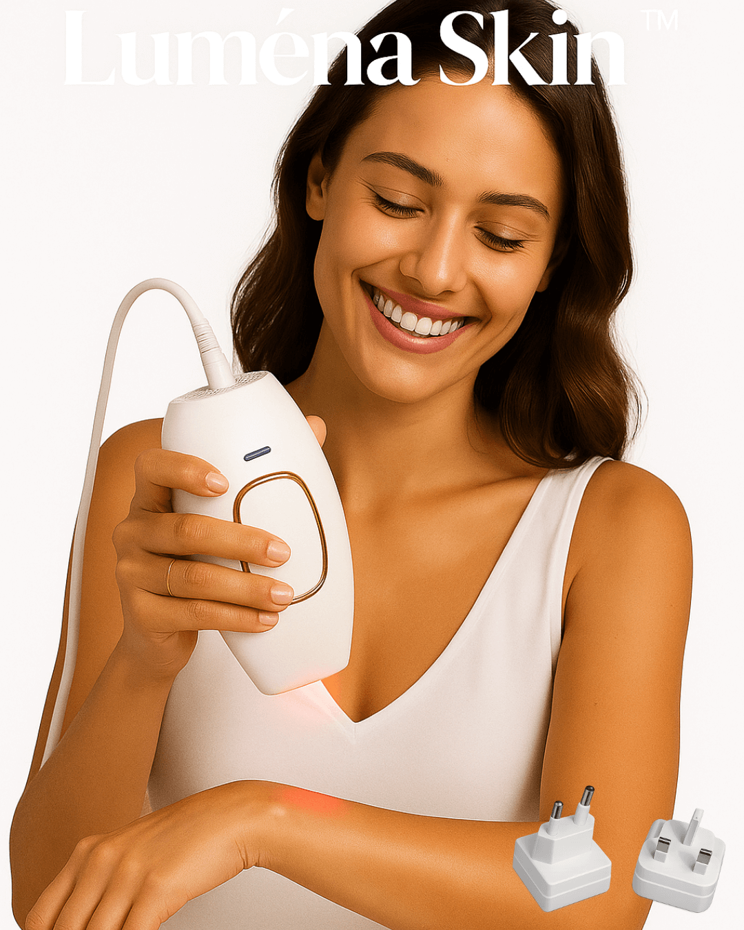 IPL Lumenaskin EU-UK Original